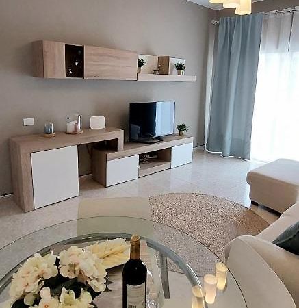 Vacacional Acogedor Apartment ปูแอร์โต เดล โรซาริโอ ภายนอก รูปภาพ