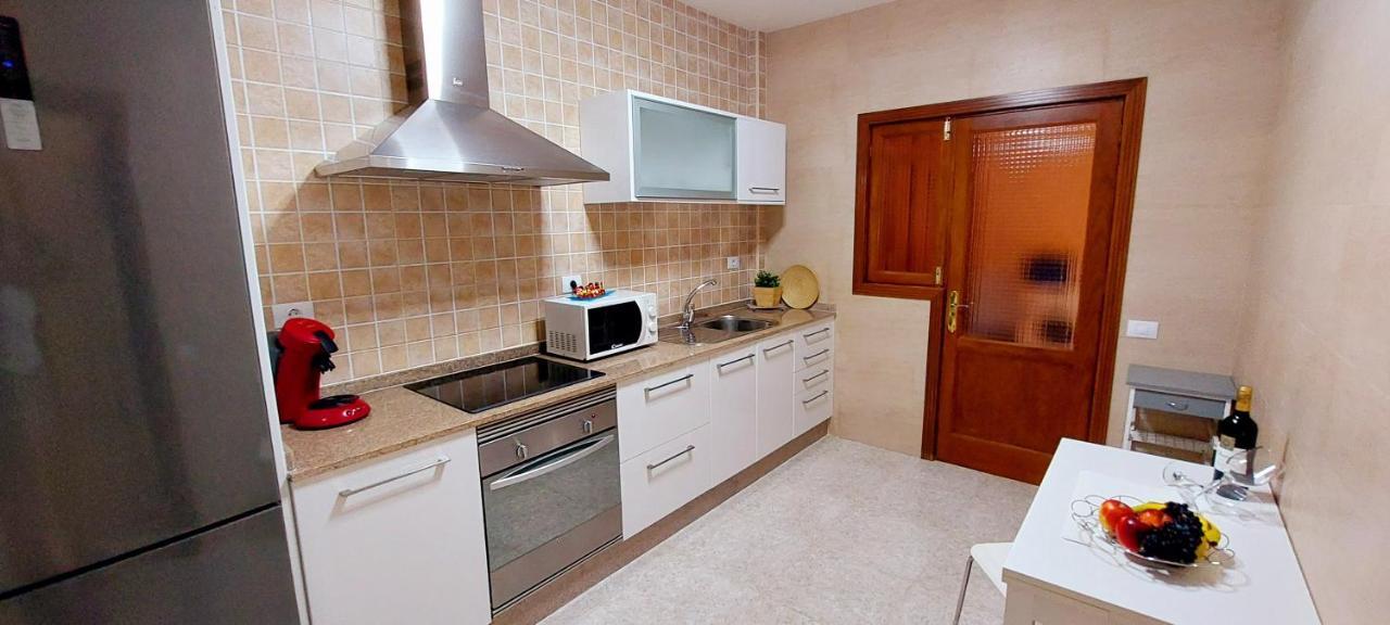 Vacacional Acogedor Apartment ปูแอร์โต เดล โรซาริโอ ภายนอก รูปภาพ