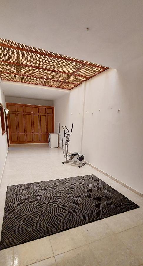 Vacacional Acogedor Apartment ปูแอร์โต เดล โรซาริโอ ภายนอก รูปภาพ