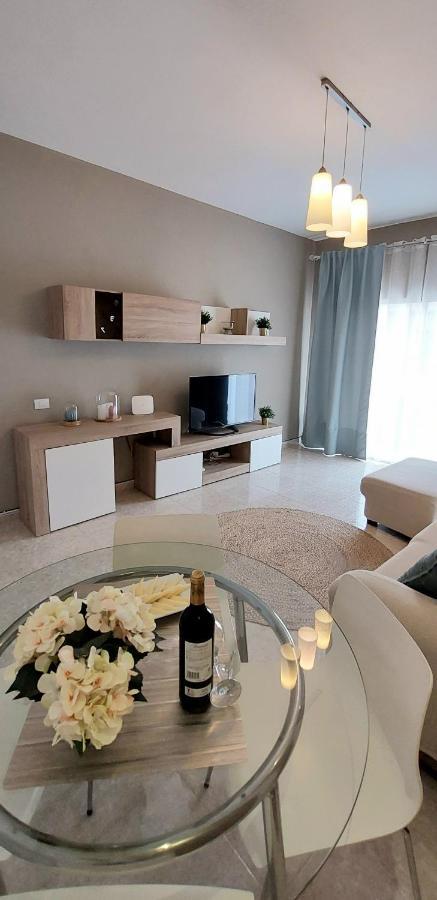 Vacacional Acogedor Apartment ปูแอร์โต เดล โรซาริโอ ภายนอก รูปภาพ