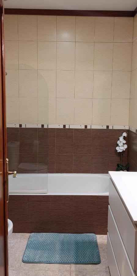 Vacacional Acogedor Apartment ปูแอร์โต เดล โรซาริโอ ภายนอก รูปภาพ