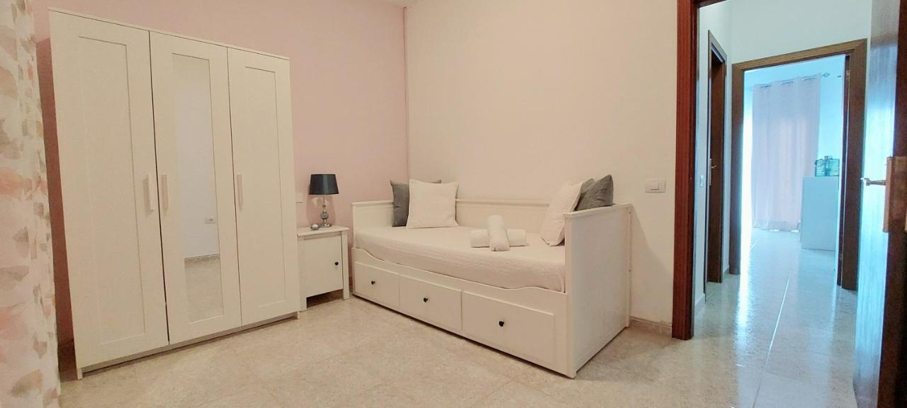 Vacacional Acogedor Apartment ปูแอร์โต เดล โรซาริโอ ภายนอก รูปภาพ