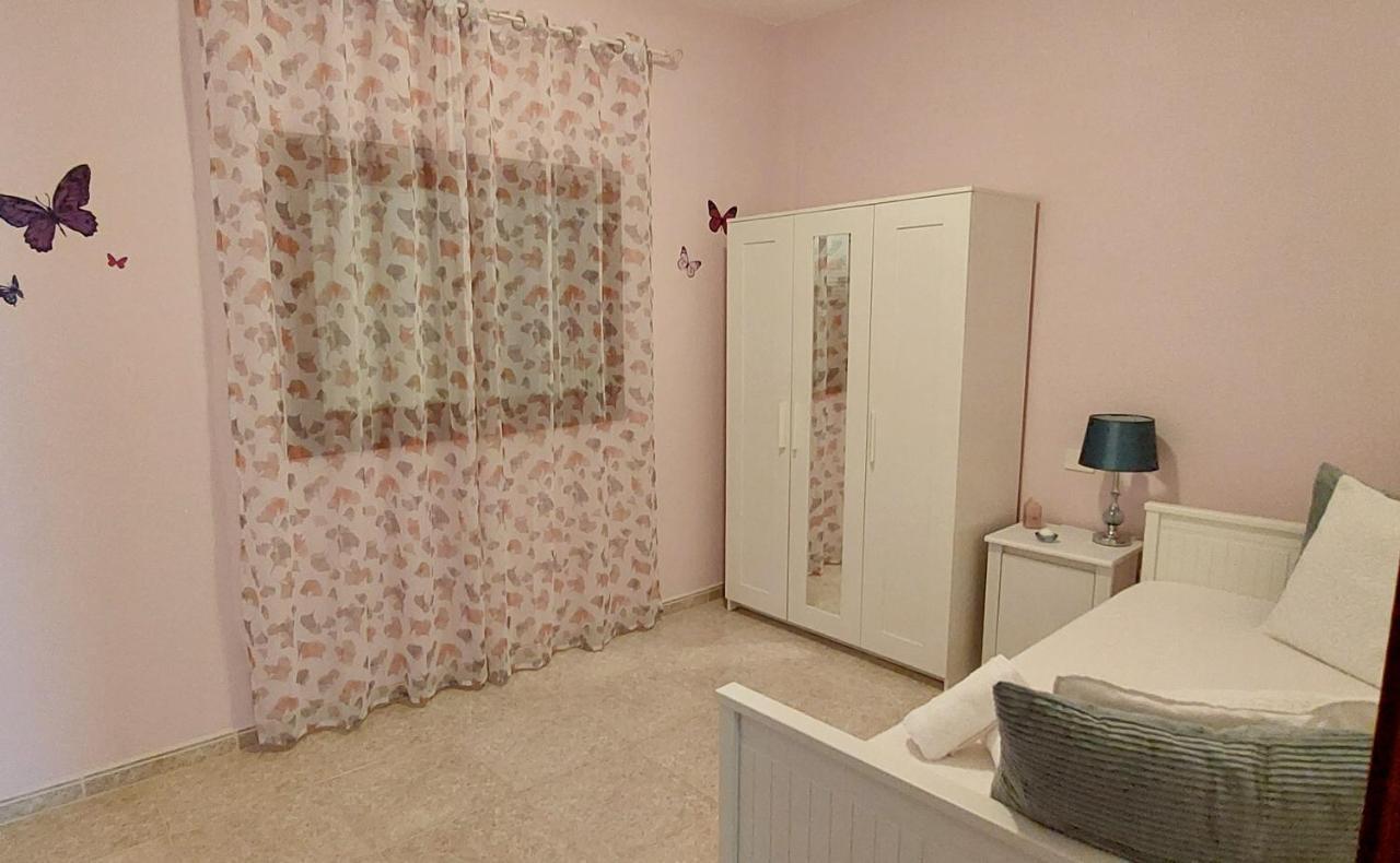 Vacacional Acogedor Apartment ปูแอร์โต เดล โรซาริโอ ภายนอก รูปภาพ