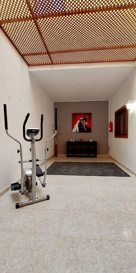 Vacacional Acogedor Apartment ปูแอร์โต เดล โรซาริโอ ภายนอก รูปภาพ
